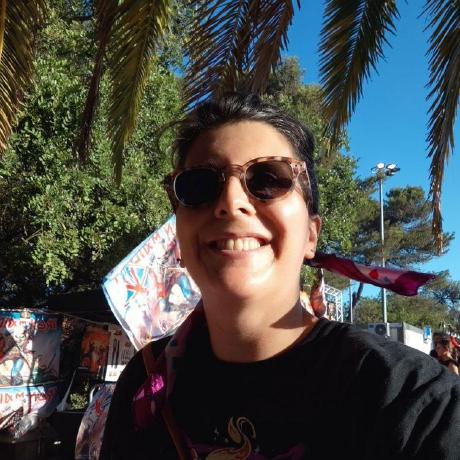 Joana Correia, CTO