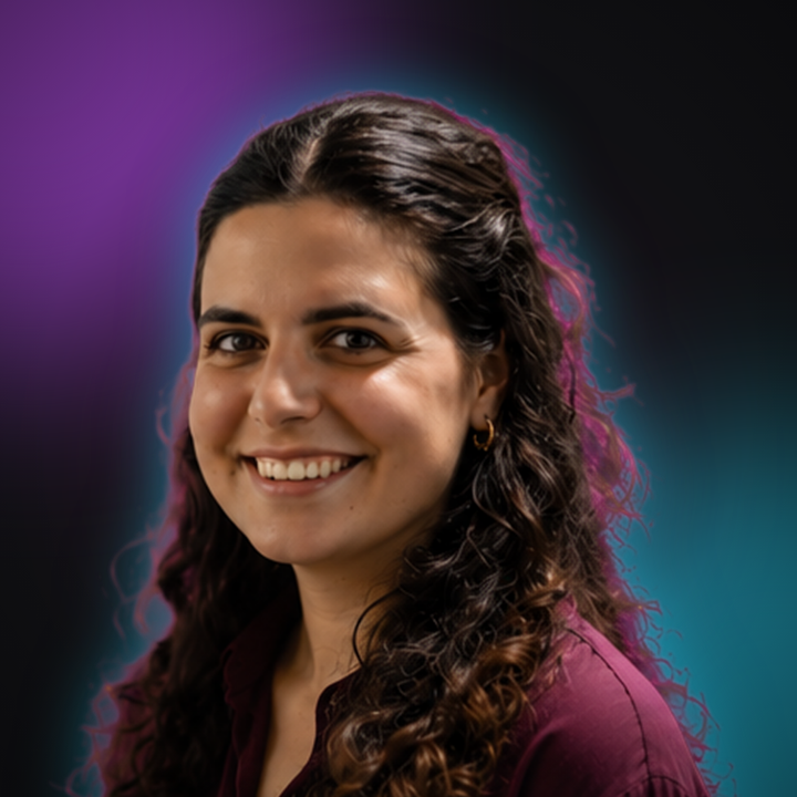 Madalena Costa, Founder & CEO